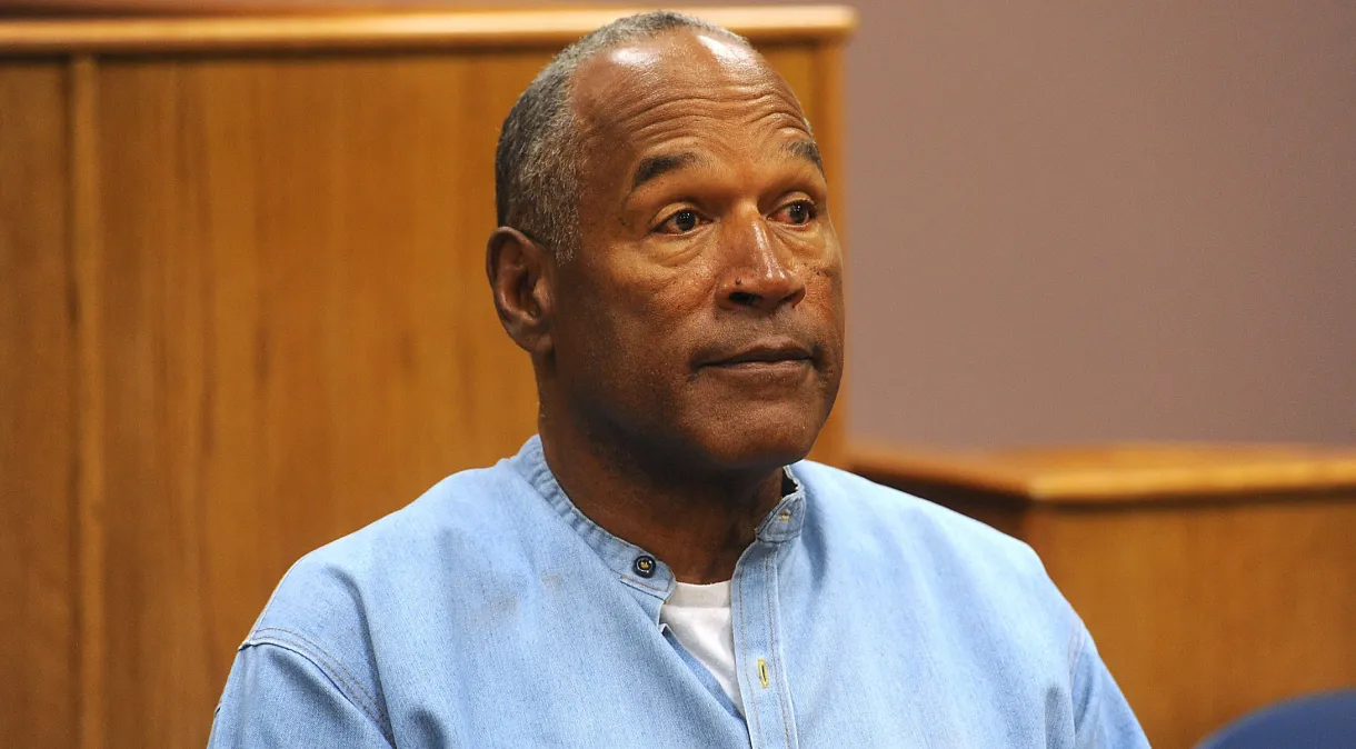 O.J. Simpson morre aos 76 anos em decorrência de câncer, informa família