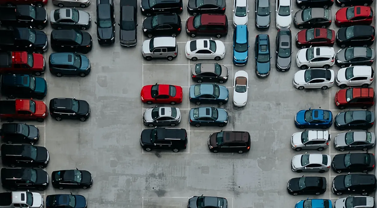 Venda e produção de veículos crescem em março ante mês anterior, diz Anfavea