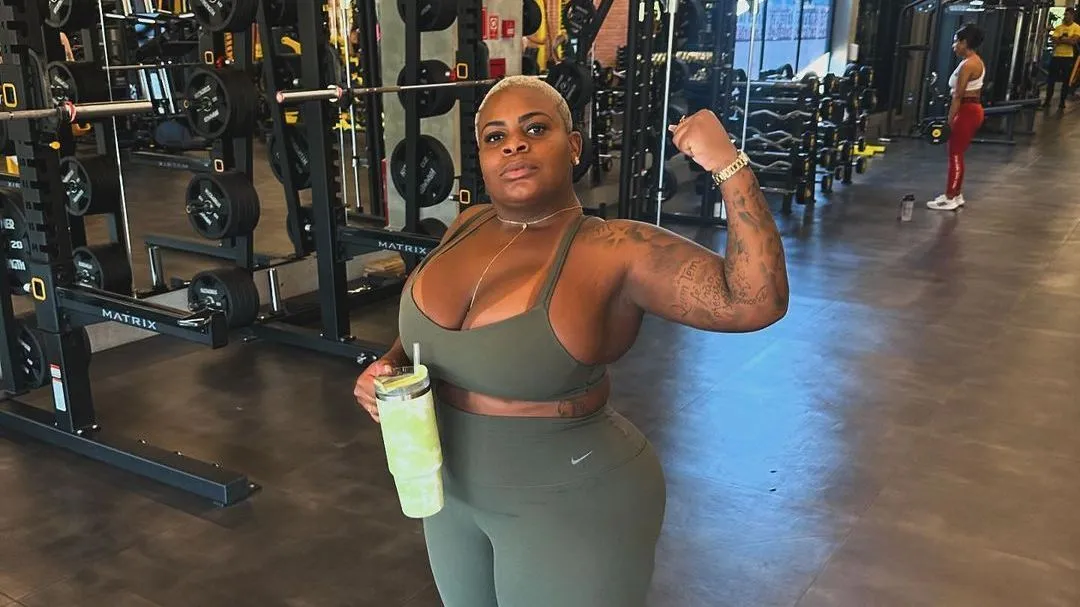 Jojo Todynho relembra recuperação de cirurgia: “Engasgava com saliva”