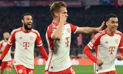kimmich uefa champions league arsenal bayern e1713386930927 kimmich uefa champions league arsenal bayern e1713386930927