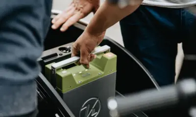 kumpan electric 30d7430ywf4 unsplash