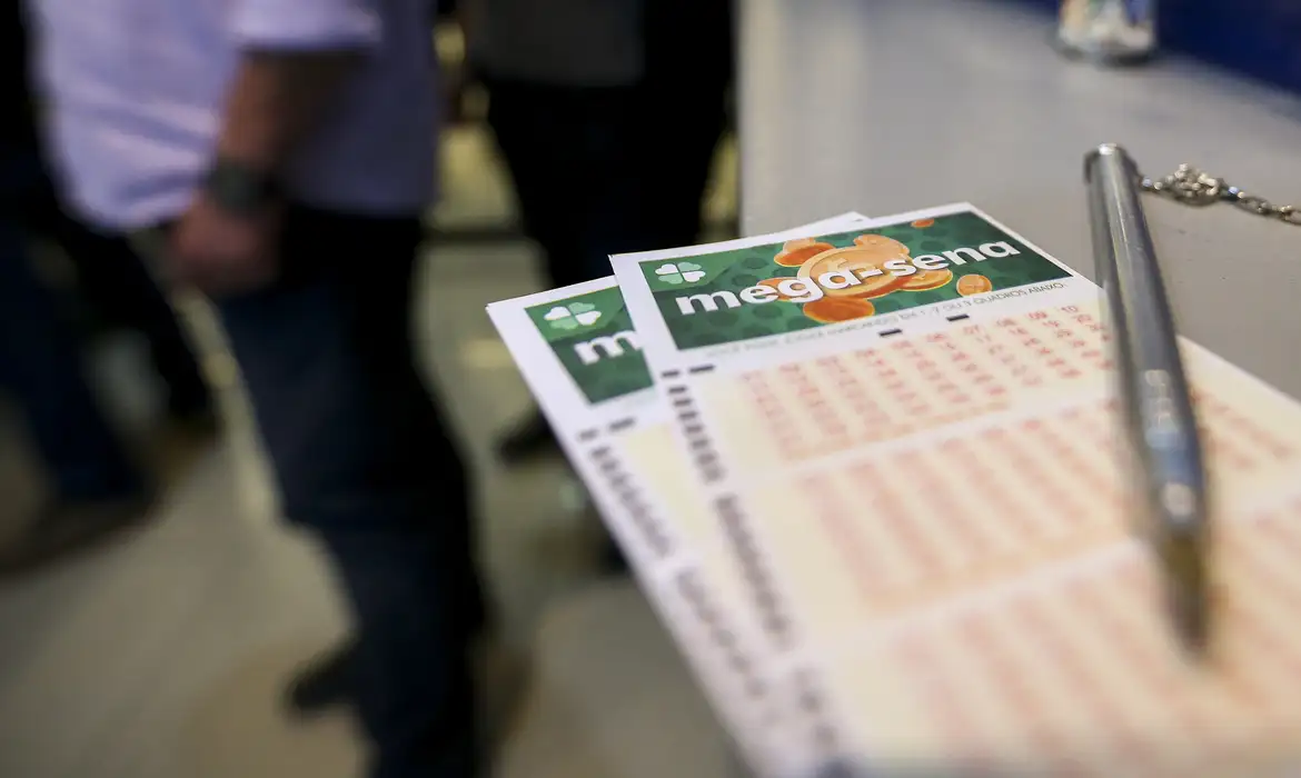 Mega Sena, concurso 2.710  : ninguém acerta as 6 dezenas, e prêmio vai a R$ 50 milhões