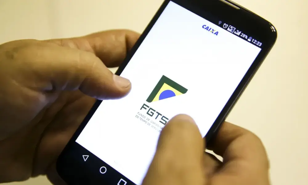 Reserva de ações ocorre como parte do processo de capitalização da estatal
Marcelo Camargo/Agência Brasil