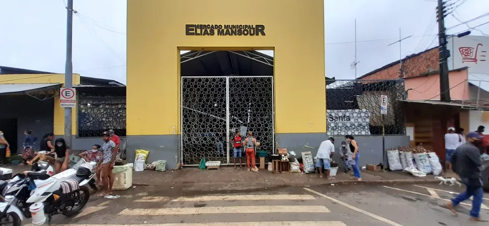mercado elias mansour