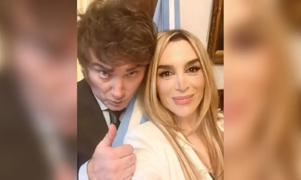 milei fatima florez milei fatima florez