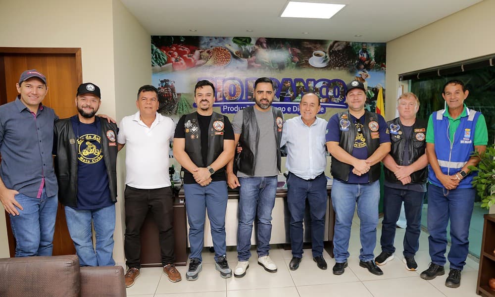 motoclube 5 motoclube 5