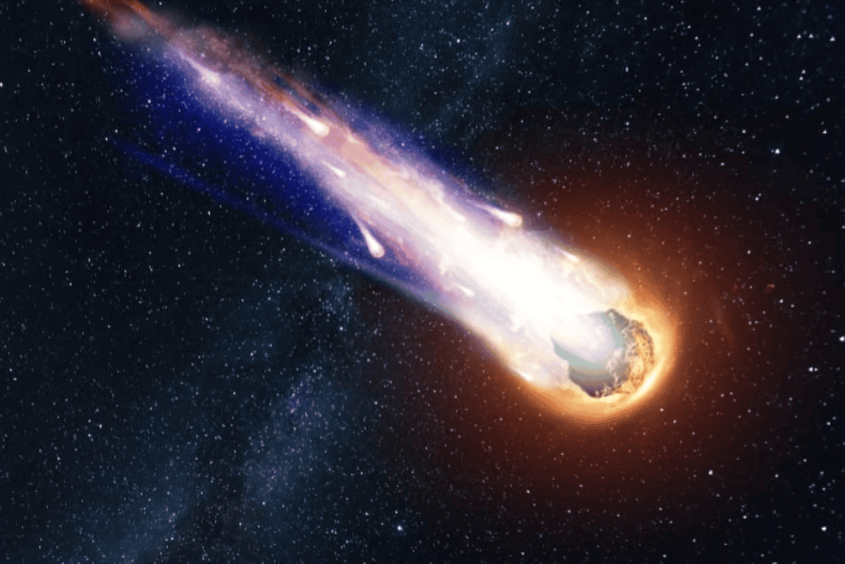 “Cometa do Diabo” se aproxima da Terra e poderá ser visto no AC