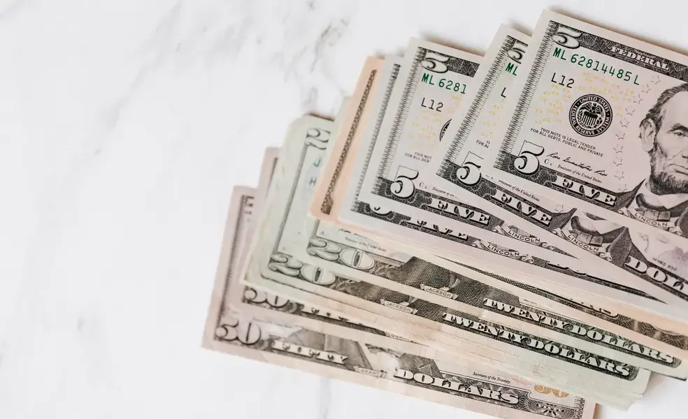 pexels-karolina-grabowska-4386465 Dólar abre em baixa — Foto: Karolina Grabowska