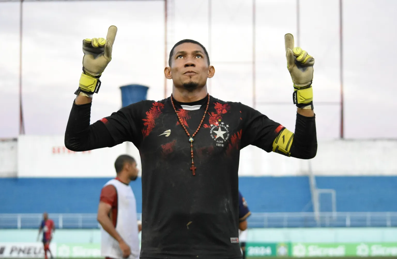 Rio Branco vence o São Francisco e vai a ponta do Acreanão 2024