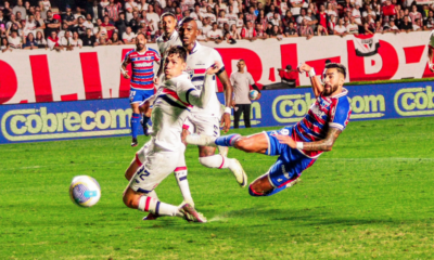 sao paulo fortaleza brasileiro sao paulo fortaleza brasileiro