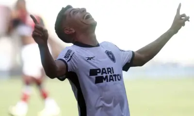 savarino botafogo x flamengo e1714321154271 savarino botafogo x flamengo e1714321154271