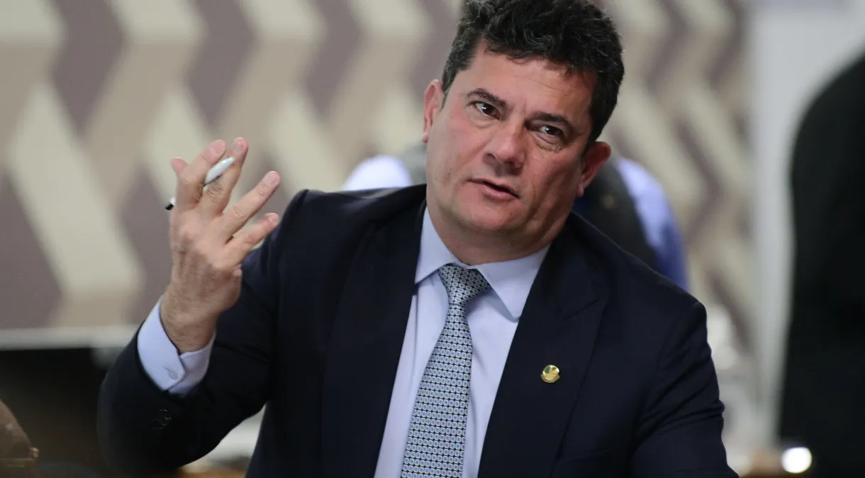 Julgamento sobre cassação de Moro deve ser suspenso por pedido de vista coletivo