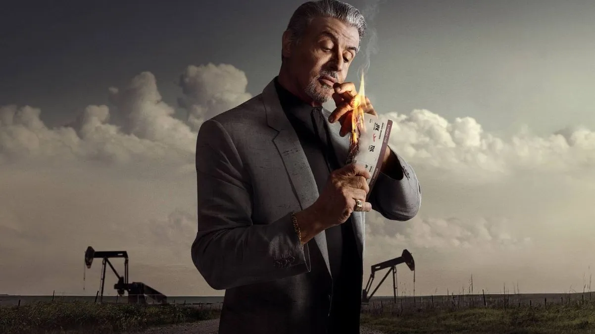 Paramount investiga acusações contra Sylvester Stallone no set de “Tulsa King”