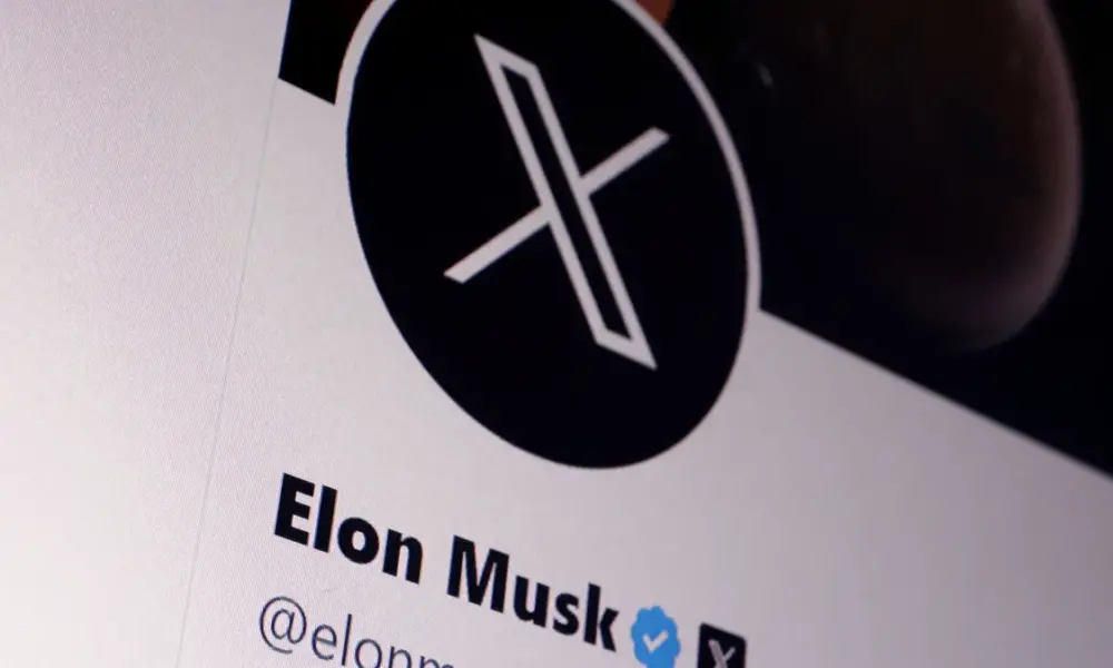 Segundo advogados "há limites jurídicos, técnicos e físicos" do X Brasil
24/07/2023REUTERS/Dado Ruvic