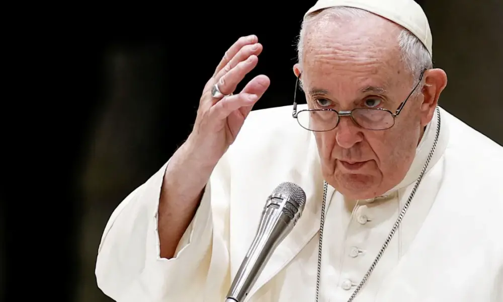 tagreuters.com2024binary_LYNXNPEK2806T-FILEDIMAGE Papa Francisco
14/12/2022REUTERS/Guglielmo Mangiapane