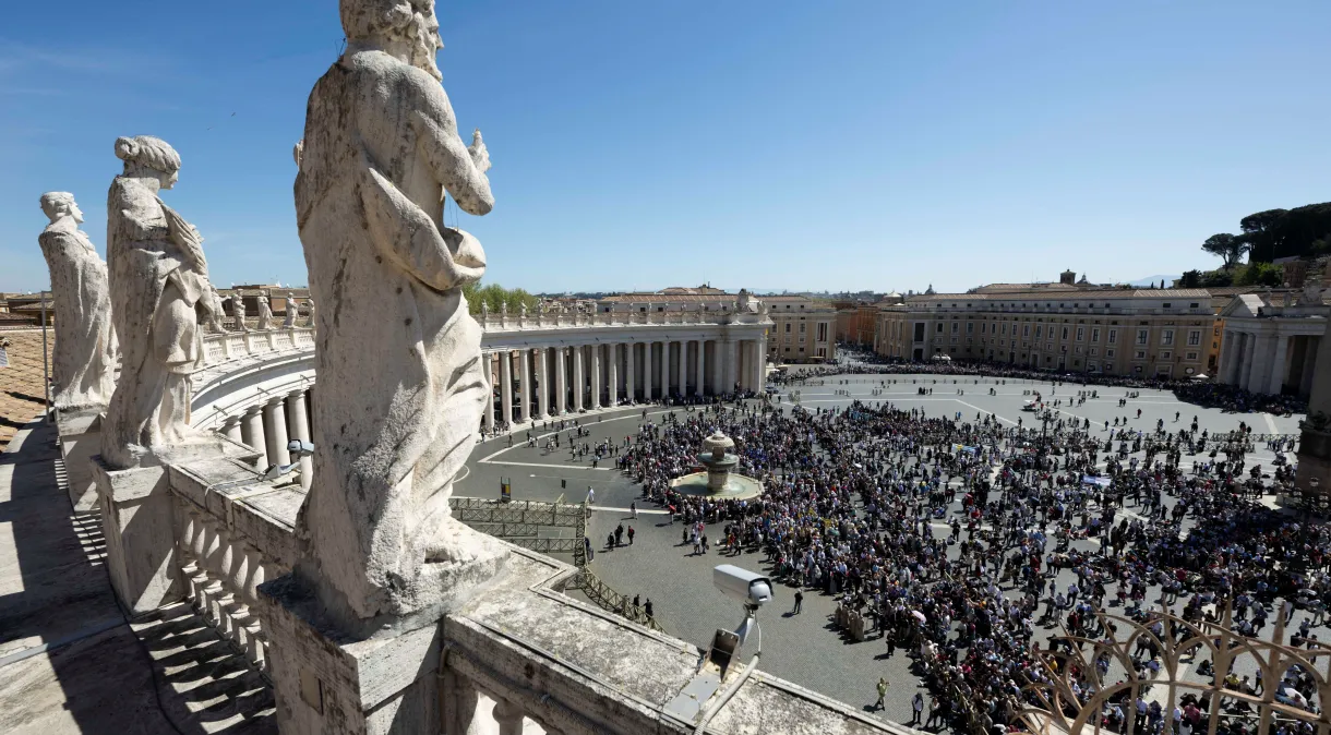Vaticano diz “não” a mudanças de sexo e teoria de gênero em novo documento