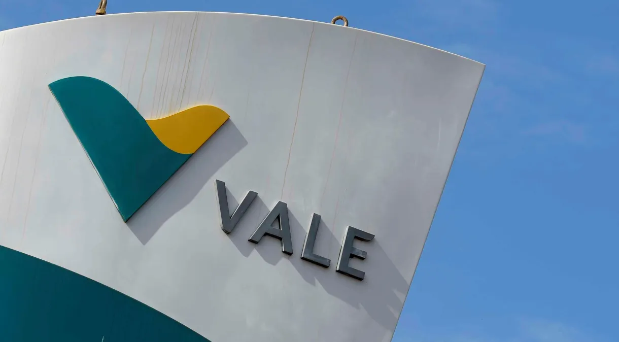 Vale antecipa em 2 anos meta de 100% de consumo de energia renovável no Brasil