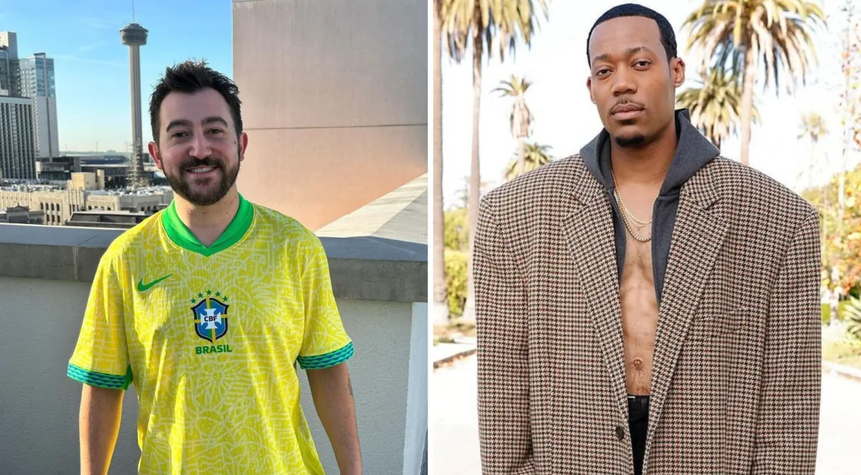 “Todo Mundo Odeia o Chris”: Vincent Martella fala de amizade com protagonista