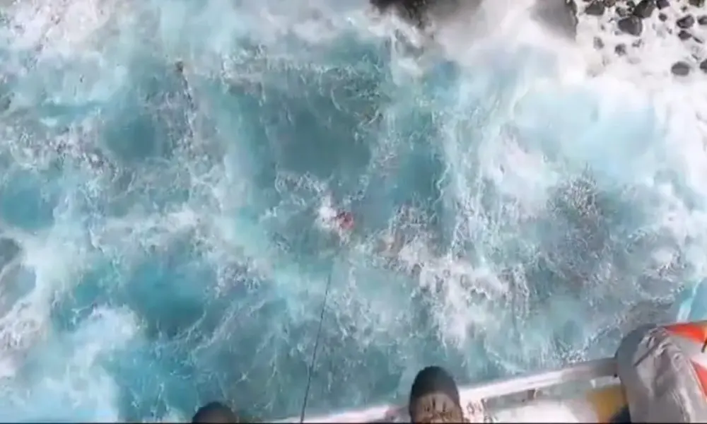 turista morre ilhas canarias turista morre ilhas canarias