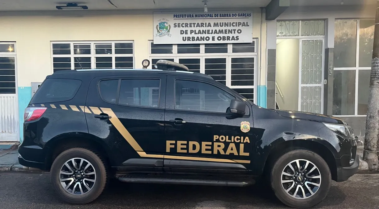Em ofício, policiais federais reclamam de falta de gasolina para operações