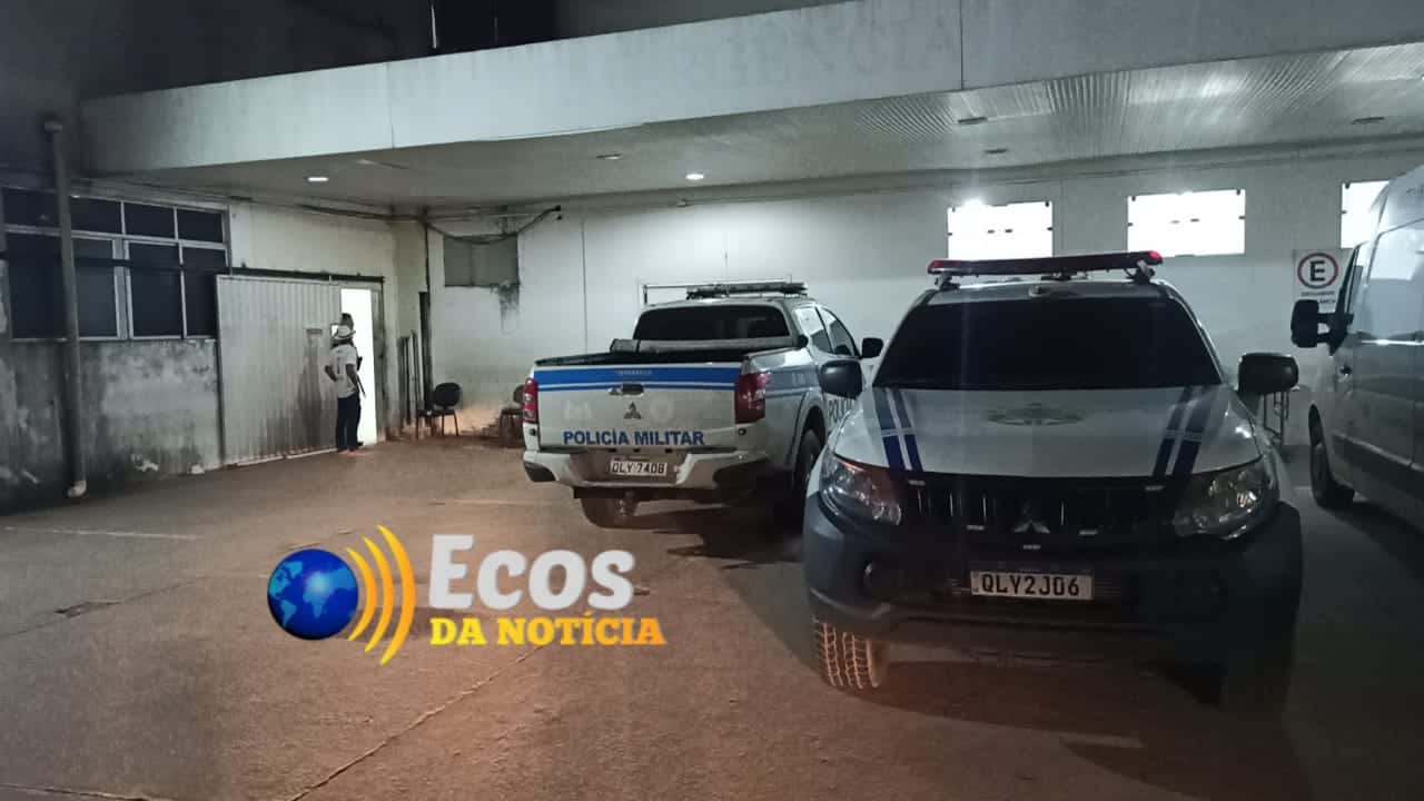 Criança de 1 ano é encontrada morta, boiando dentro de piscina na Capital