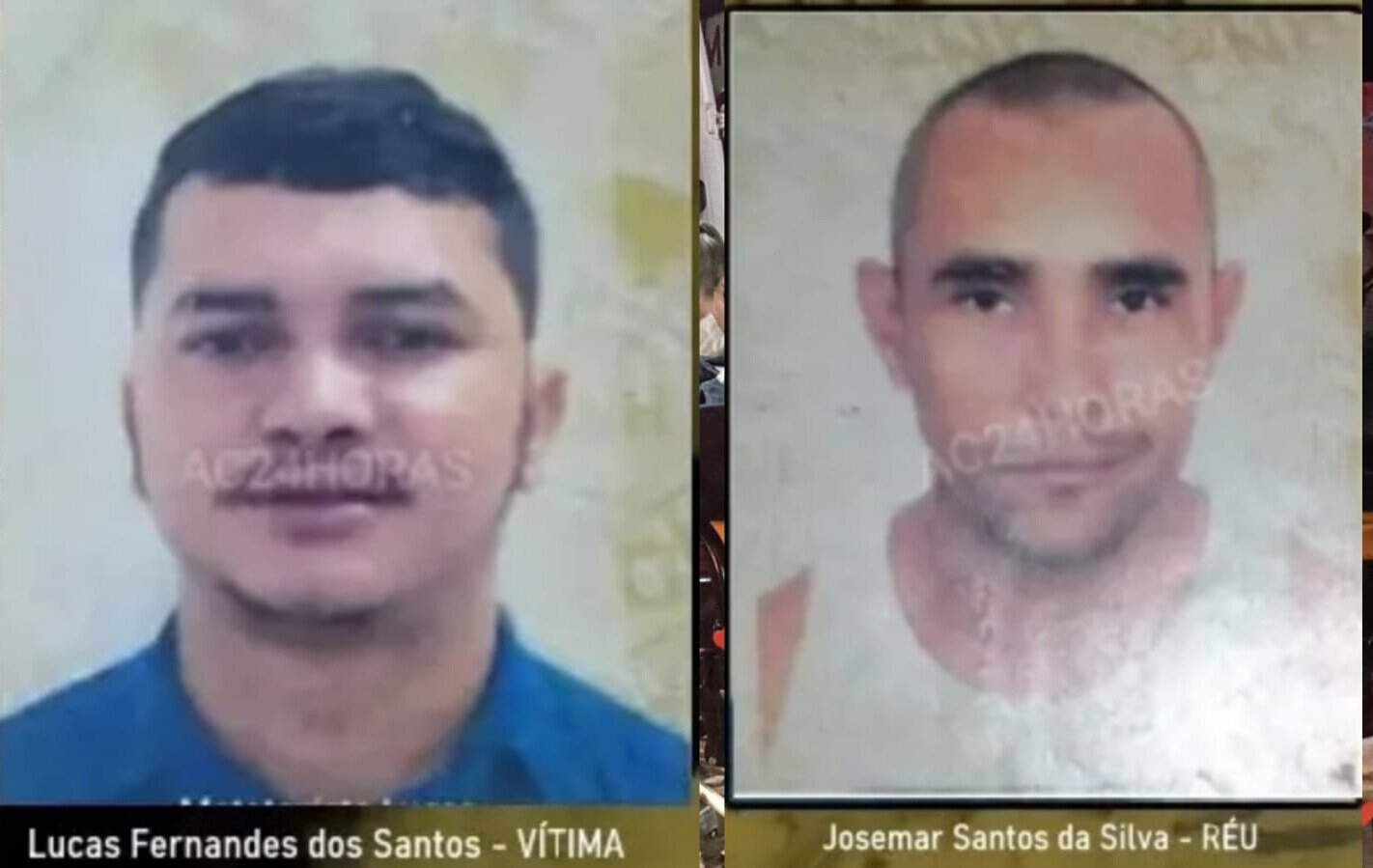 TJAC  mantém julgamento por júri popular a motorista que matou mototaxista em Rio Branco