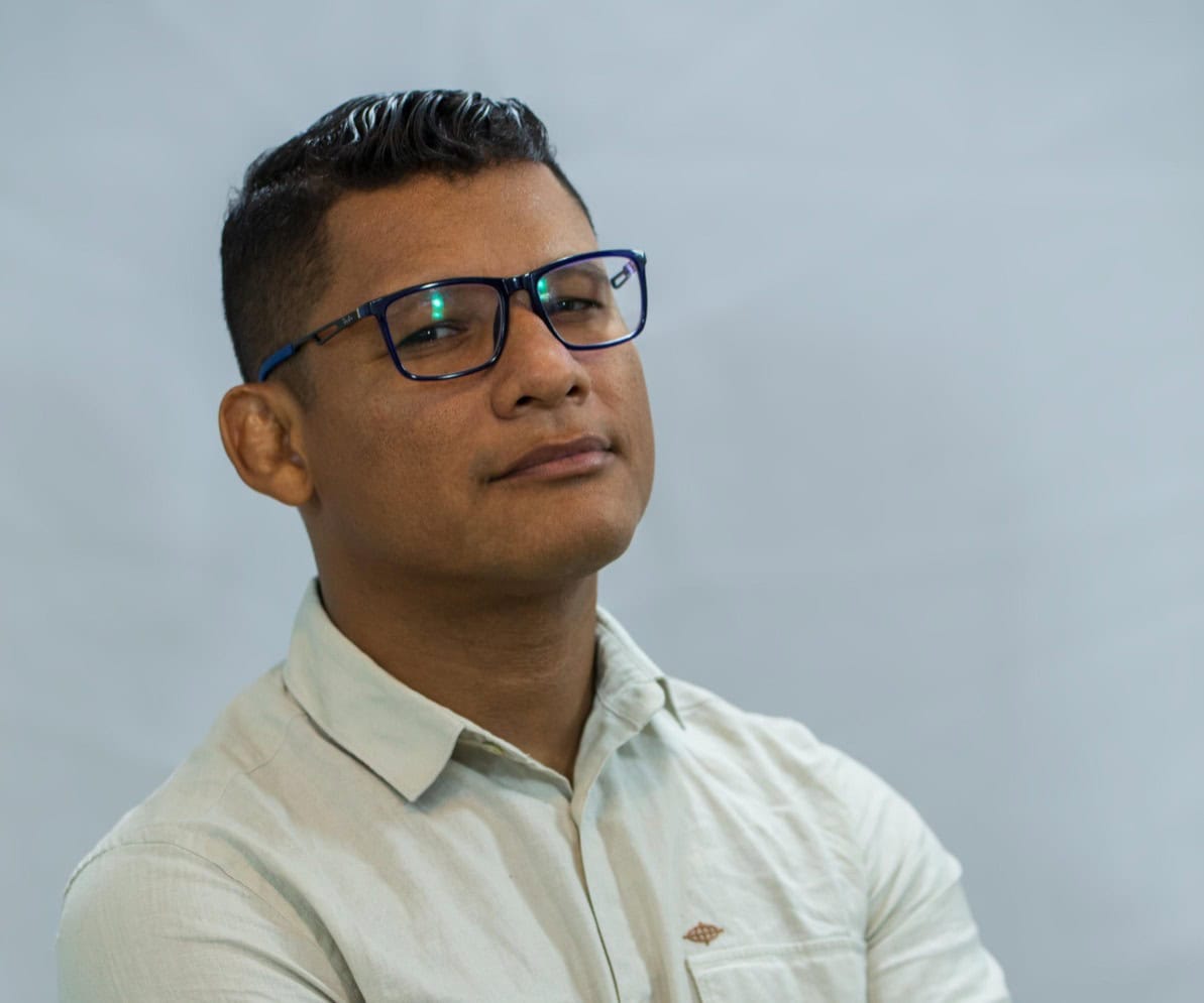 Pós-graduado em gestão e auditoria, dono do Chico’s Rock Bar lança seu nome como pré-candidato a vereador em Rio Branco