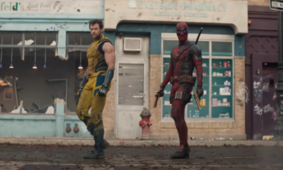 wolverine e deadpool wolverine e deadpool