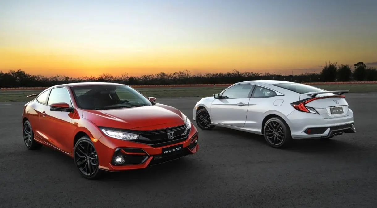 Honda faz mega recall no Brasil por defeito na bomba de combustível de sete carros