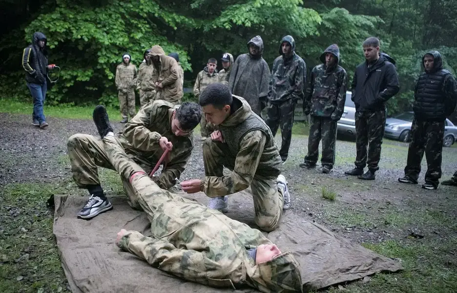 2024 05 24t193234z 1 lynxmpek4n0qf rtroptp 4 ukraine crisis russia education military