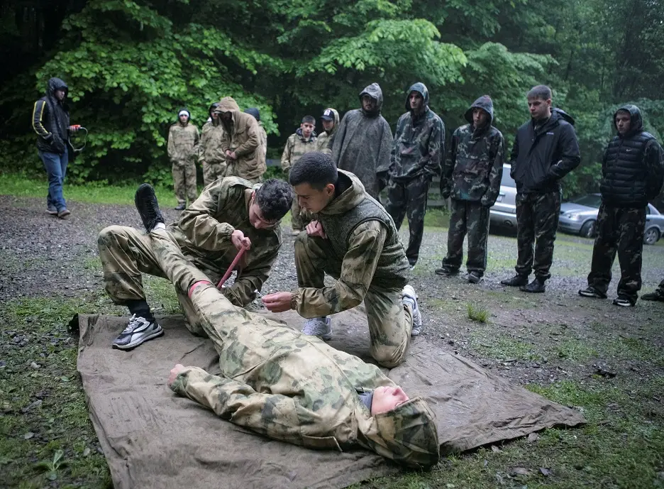 2024 05 24t193234z 1 lynxmpek4n0qf rtroptp 4 ukraine crisis russia education military