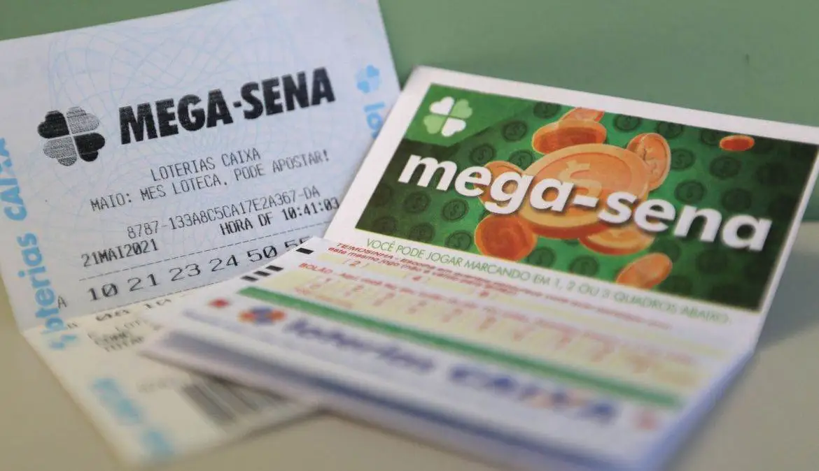 Quatro apostadores do Acre acertam a quadra na Mega-Sena