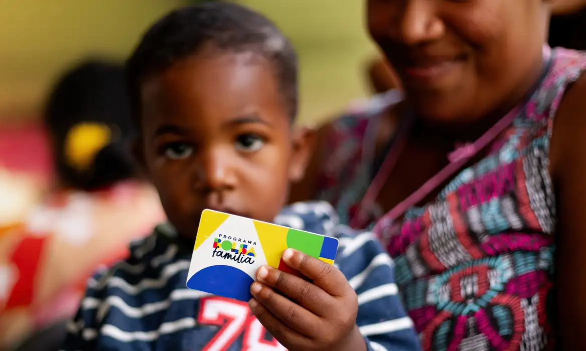 Caixa Econômica paga nesta terça-feira Bolsa Família a beneficiários com NIS de final 3
