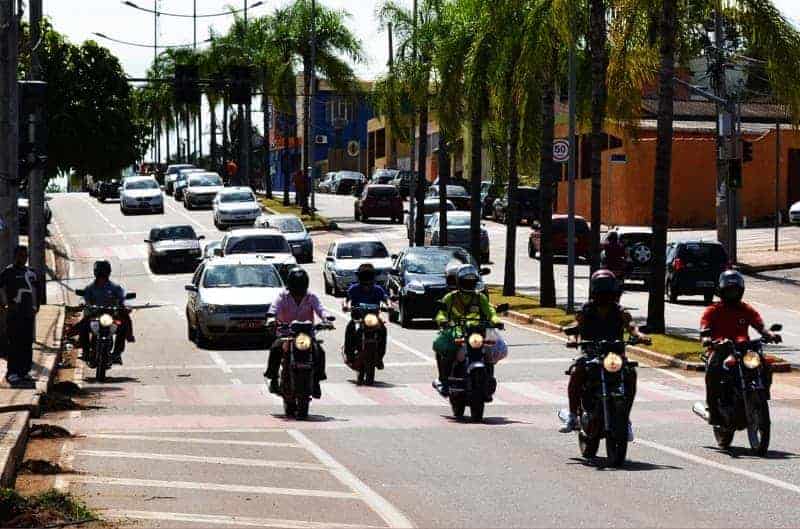 acidentes transito