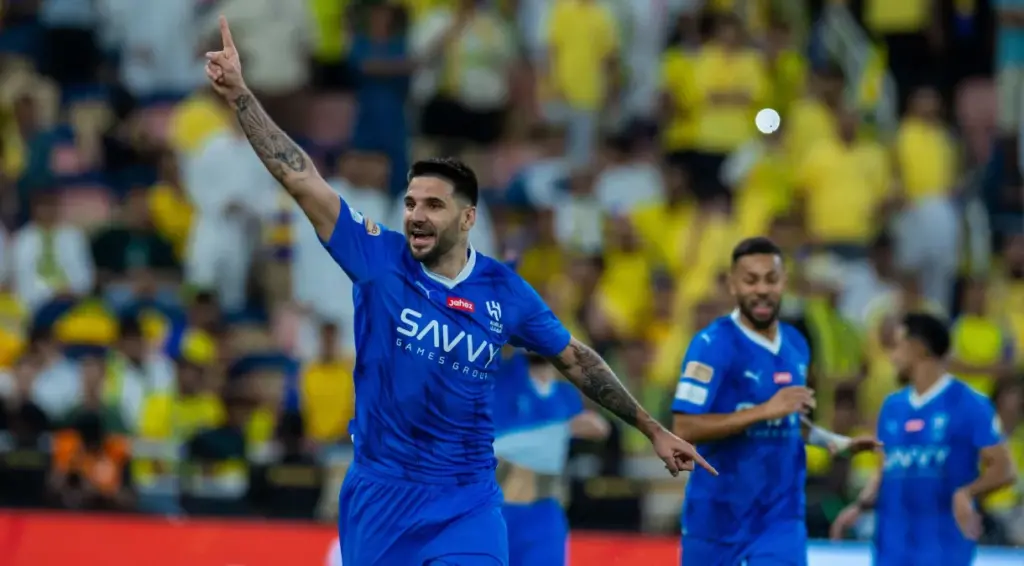 al hilal al nassr copa do rei saudita e1717190079530