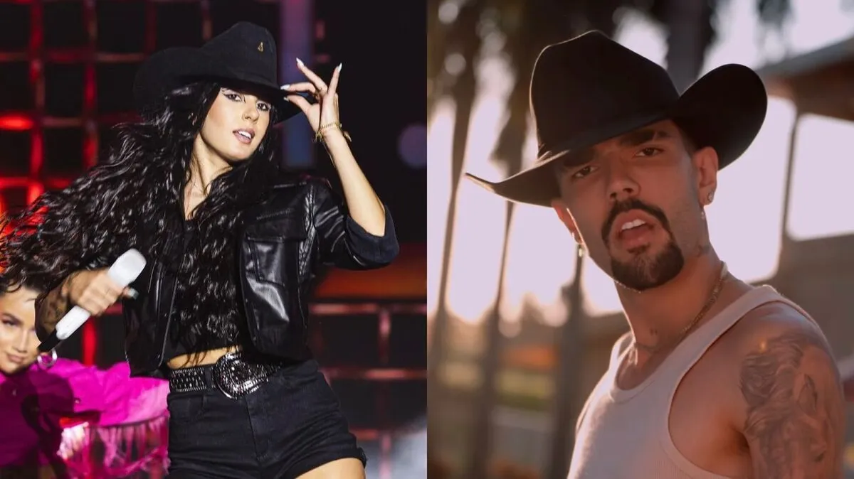 Fenômenos do sertanejo: como as redes sociais moldam sucesso dos artistas