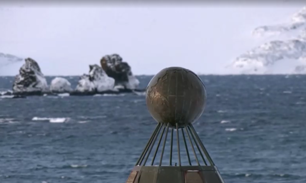 antartida cnn brasil 3 antartida cnn brasil 3