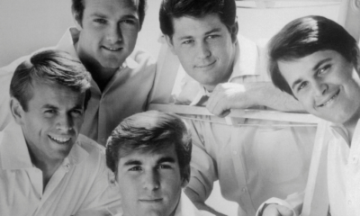 beach boys documentario