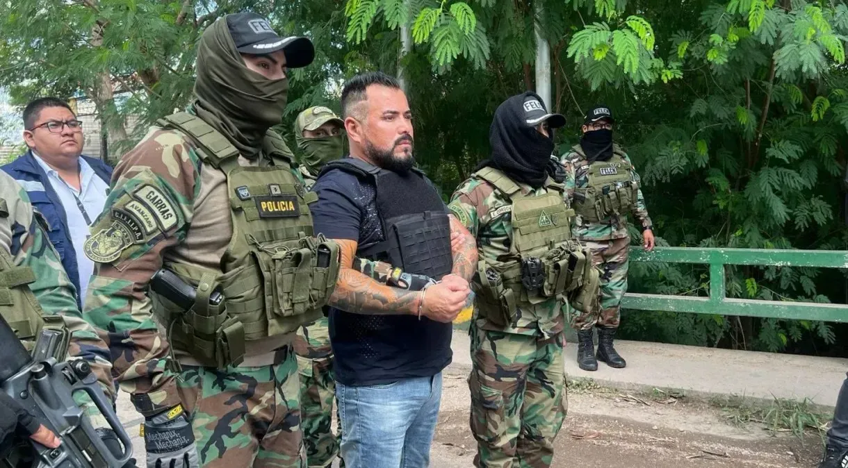 “Cantor do PCC”, deportado da Bolívia, seguirá solto após nova decisão do STF