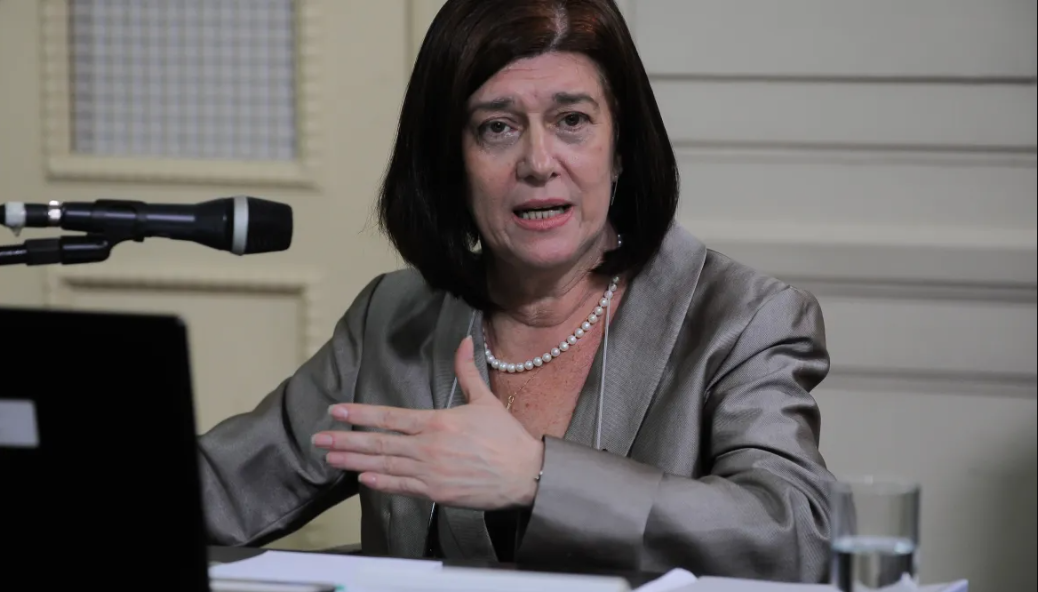Magda deve assumir comando da Petrobras na sexta após aval do conselho, dizem fontes