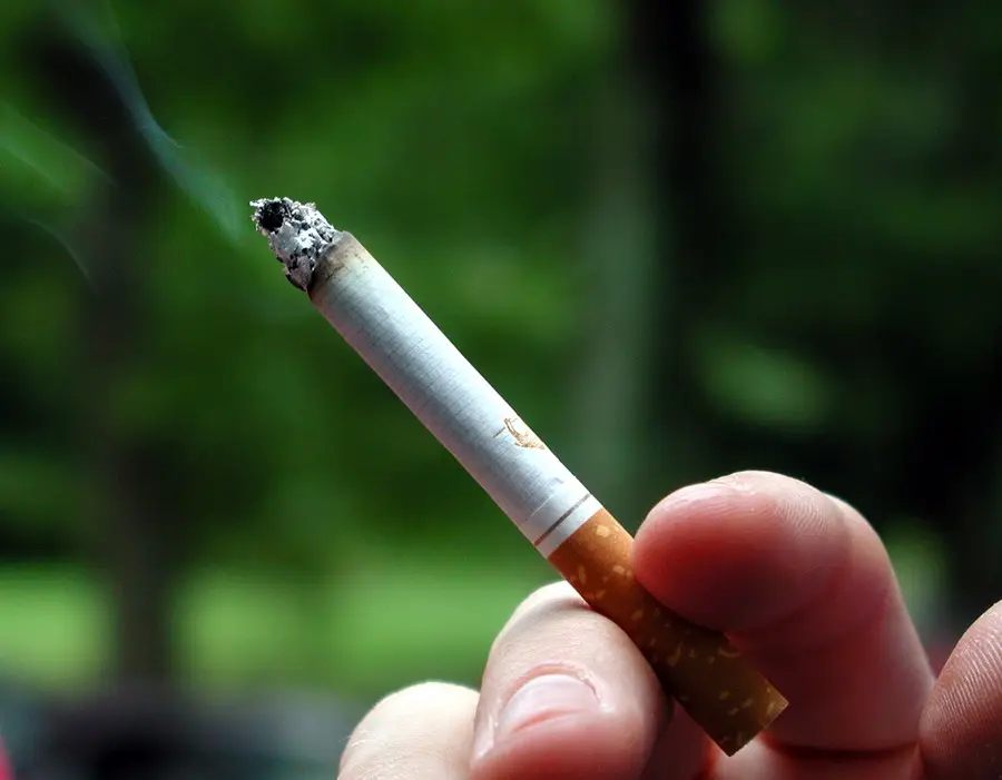 cigarro