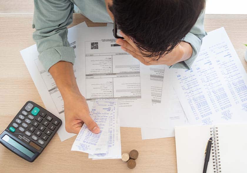 como se livrar das dividas lei do endividamento pode te ajudar