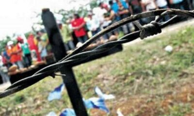 conflito de terra conflito de terra