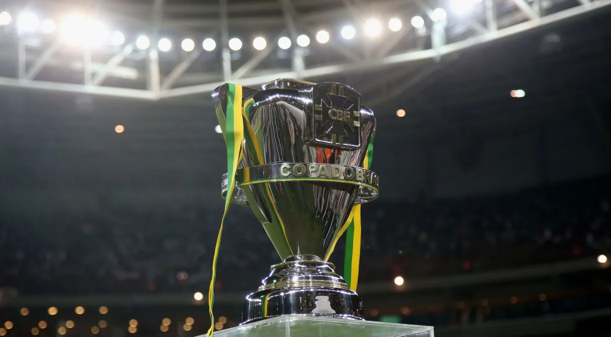 Copa do Brasil: veja os times classificados às oitavas de final