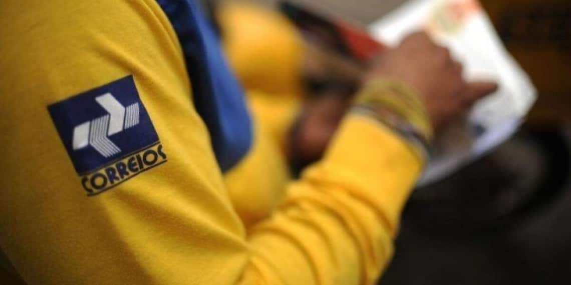 Correios no Acre estão fora de campanha em prol do RS