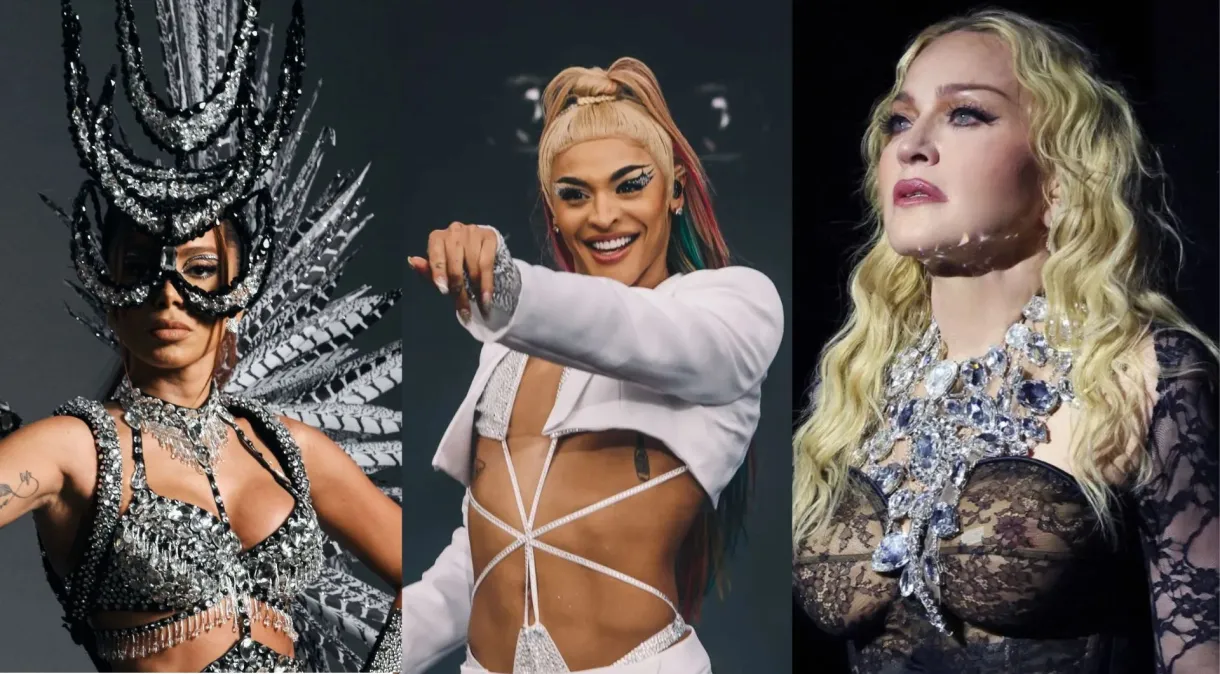 O que é uma moção de repúdio, como a aprovada pela Câmara contra Madonna, Anitta e Pabllo