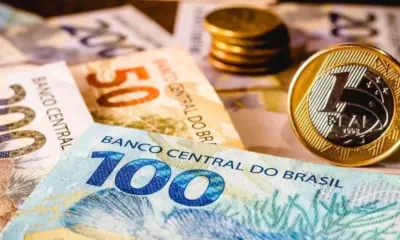 dinheiro real salario minimo cedulas notas moedas banco central dinheiro real salario minimo cedulas notas moedas banco central