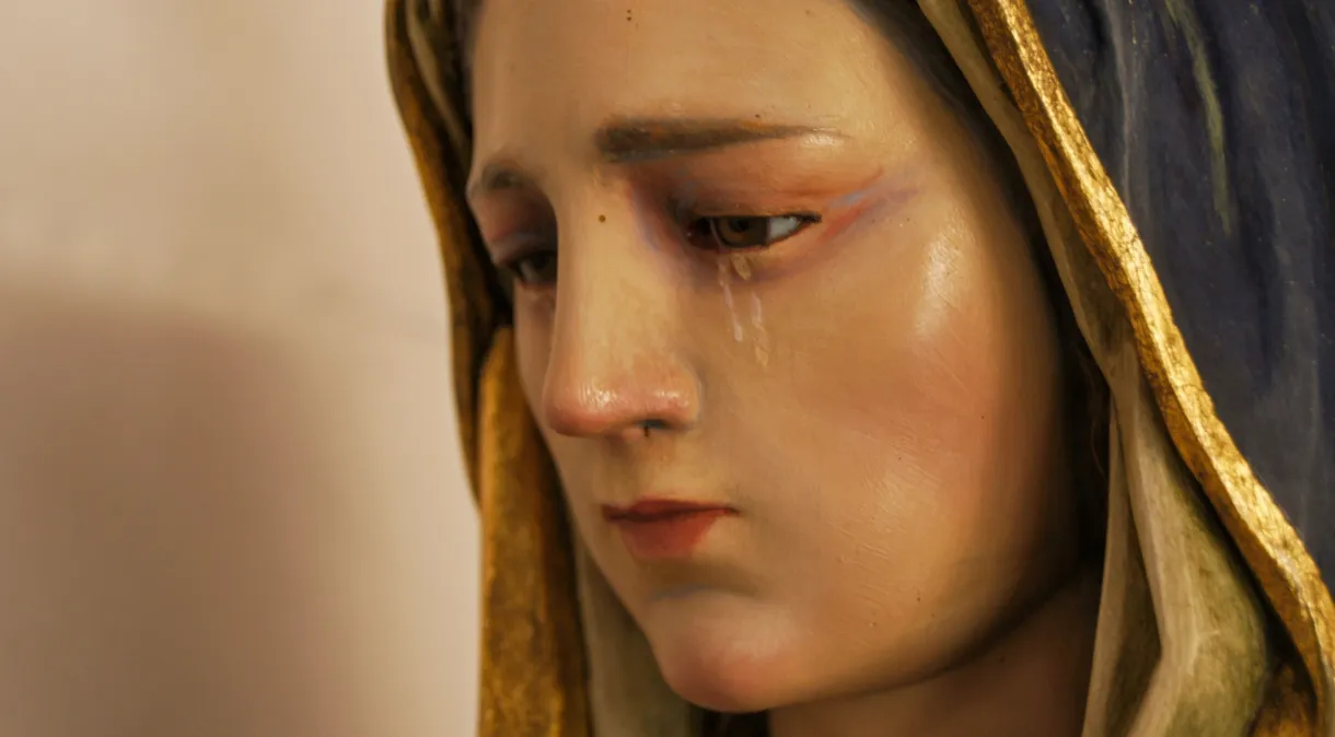 Vaticano endurece procedimentos sobre supostos “eventos sobrenaturais”