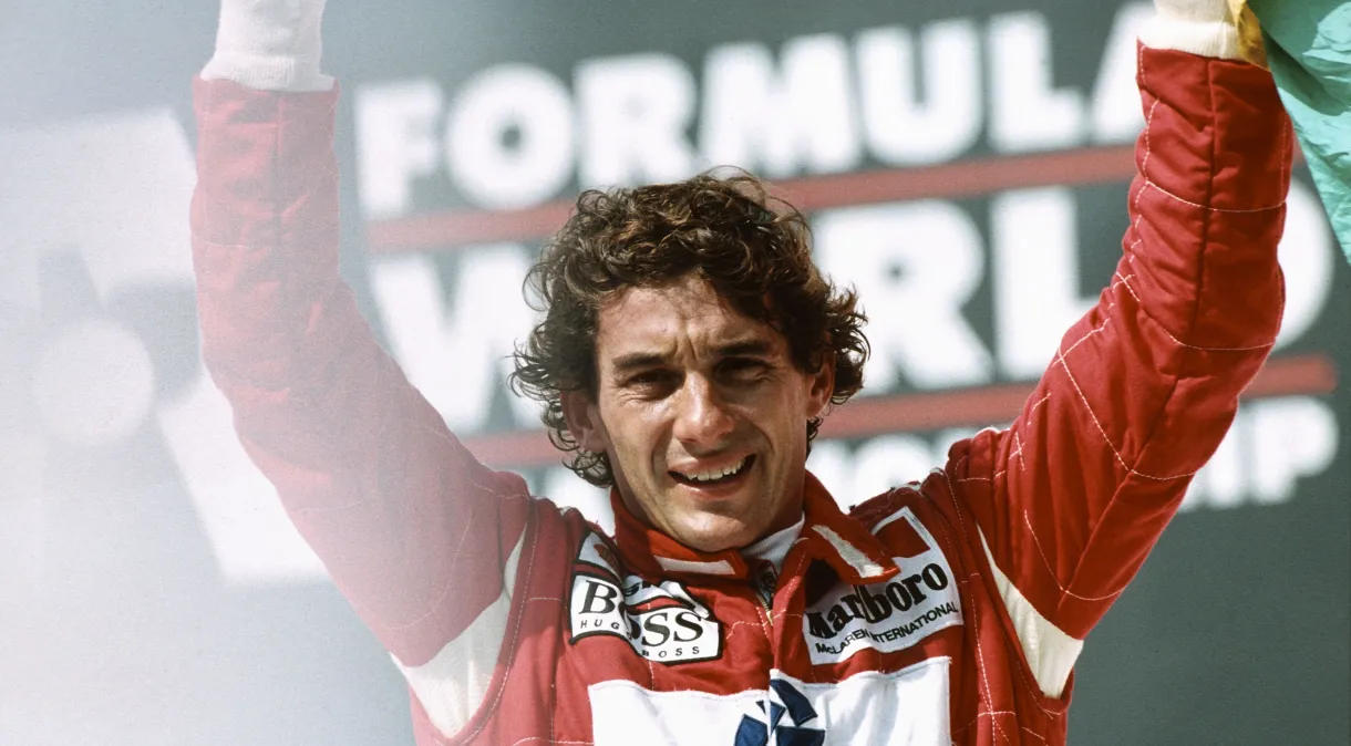 Ayrton Senna: legado do piloto permanece vivo após 30 anos da morte do tricampeão