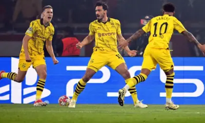 hummels borussia dortmund psg champions e1715115275558 hummels borussia dortmund psg champions e1715115275558